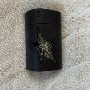 THIERRY MUGLER *AMEN* unisex fragrance 1/4 used